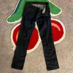 Juicy couture, skinny jeans
